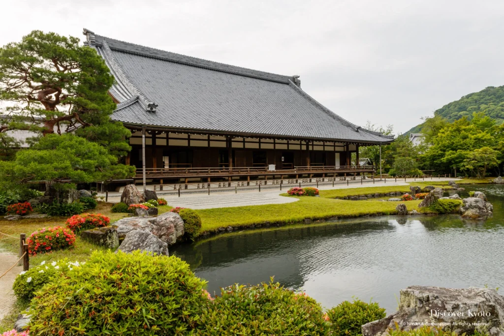 Kyoto attractions