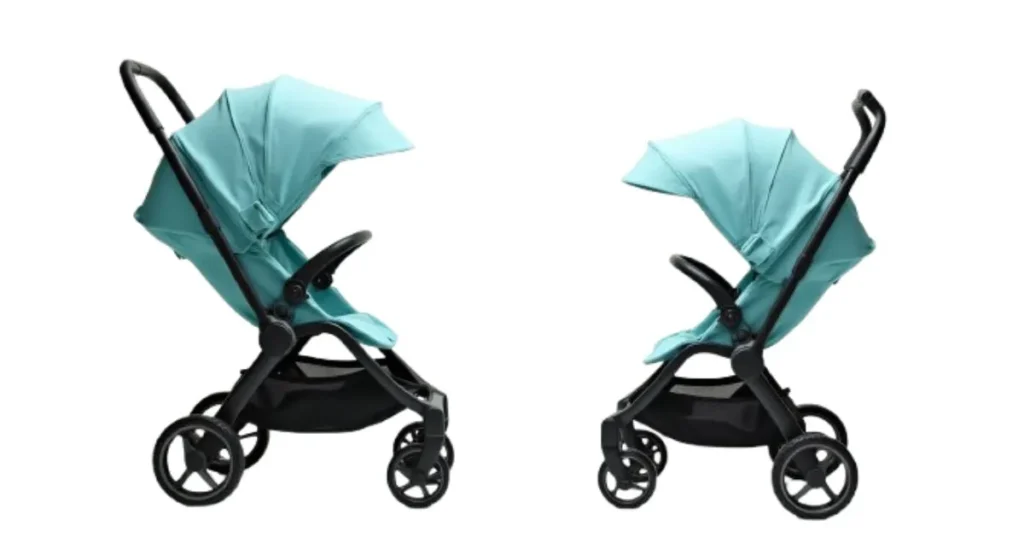 Lightweight Travel Strollers