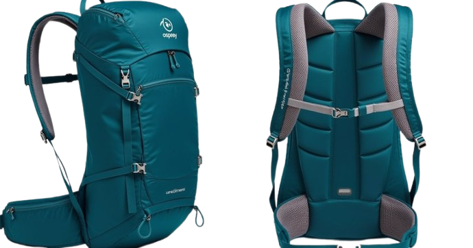 Women's Travel Backpack