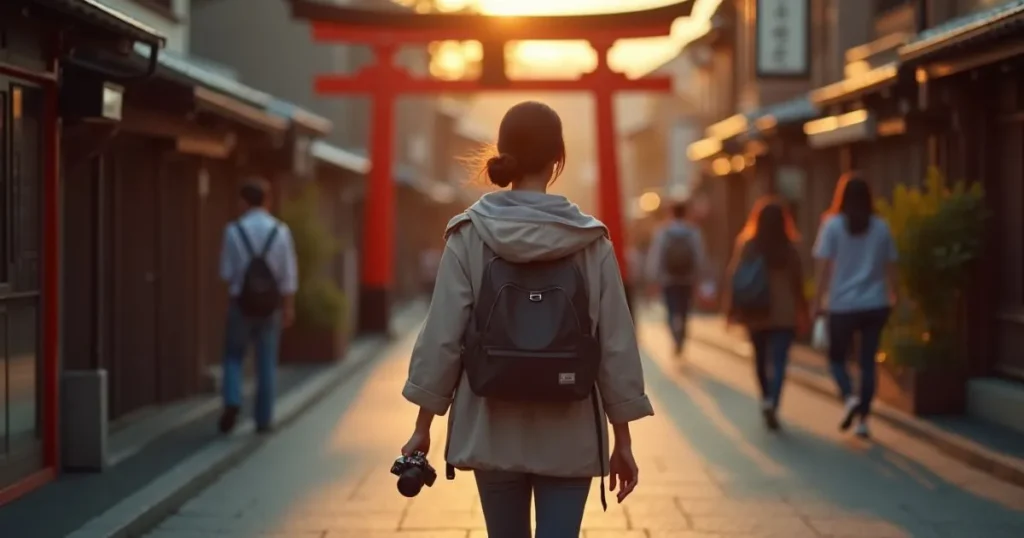 Is Japan Safe for Solo Female Travelers