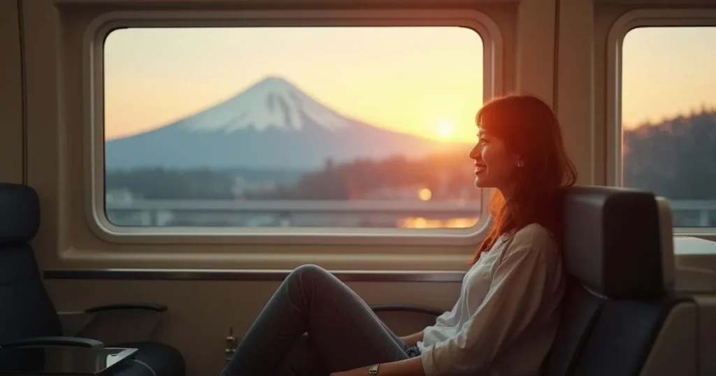 Is Japan Safe for Solo Female Travelers