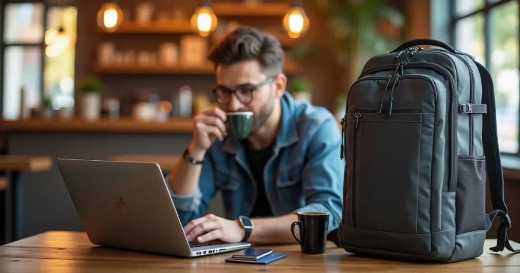 Best Travel Man Bag