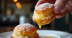 Best Beignets in New Orleans