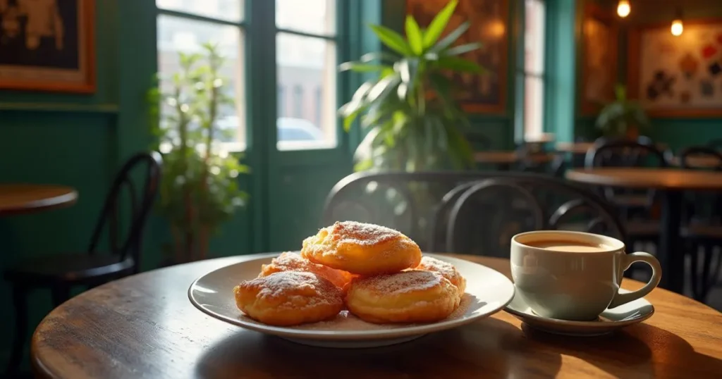 Best Beignets in New Orleans