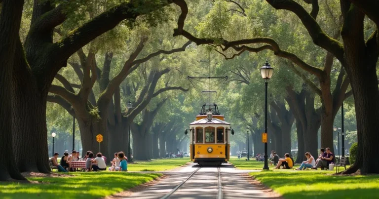 Things to Do with Kids in New Orleans