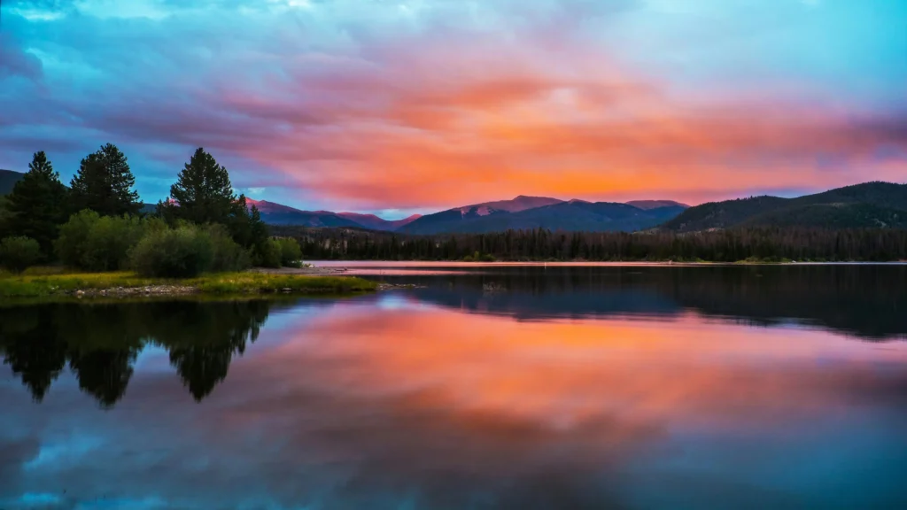 Best time to visit Colorado