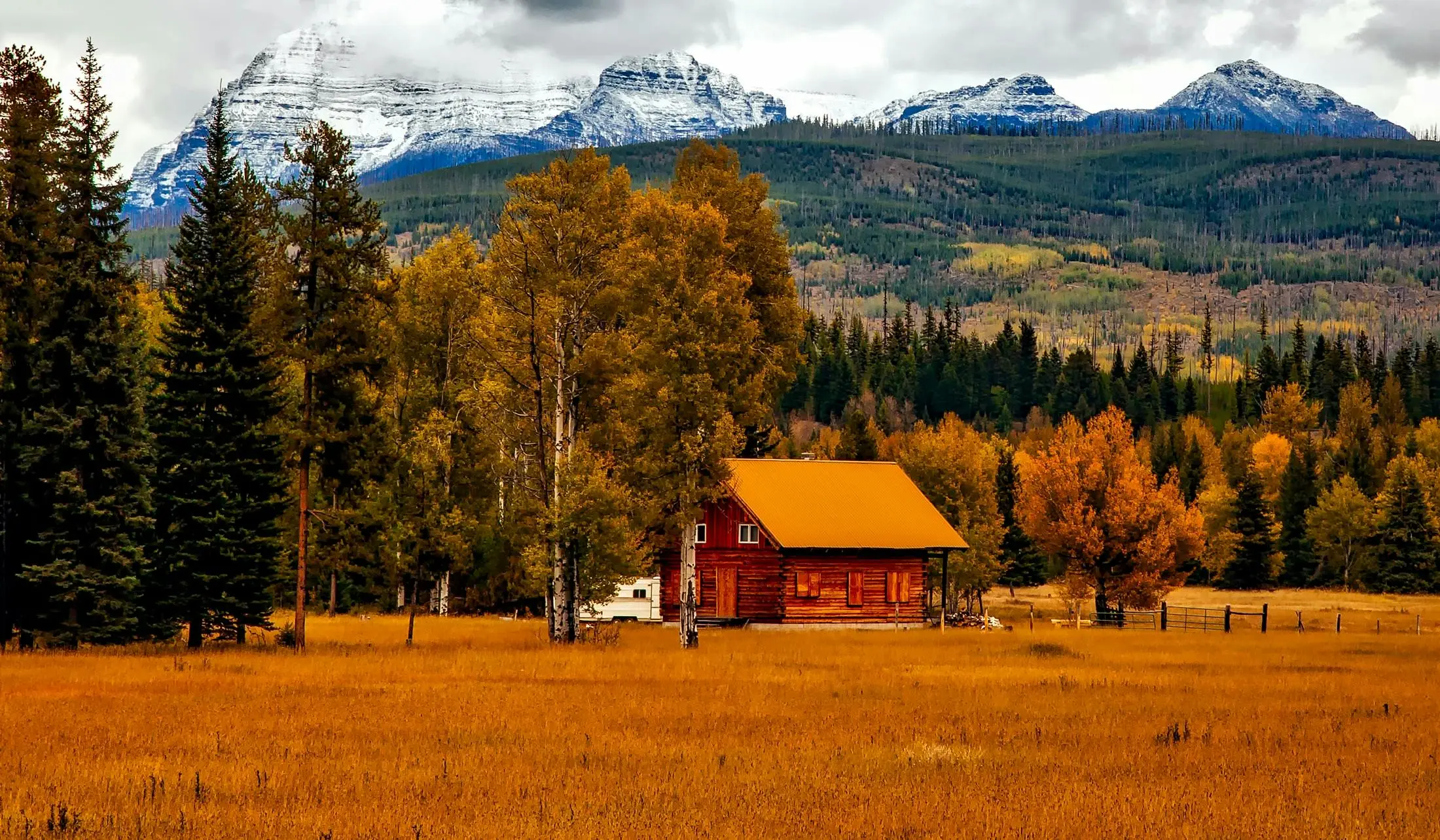 Best time to visit Colorado