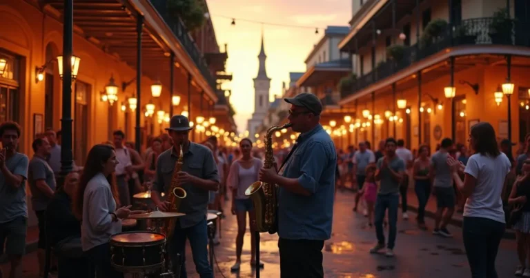 fun things to do in new Orleans